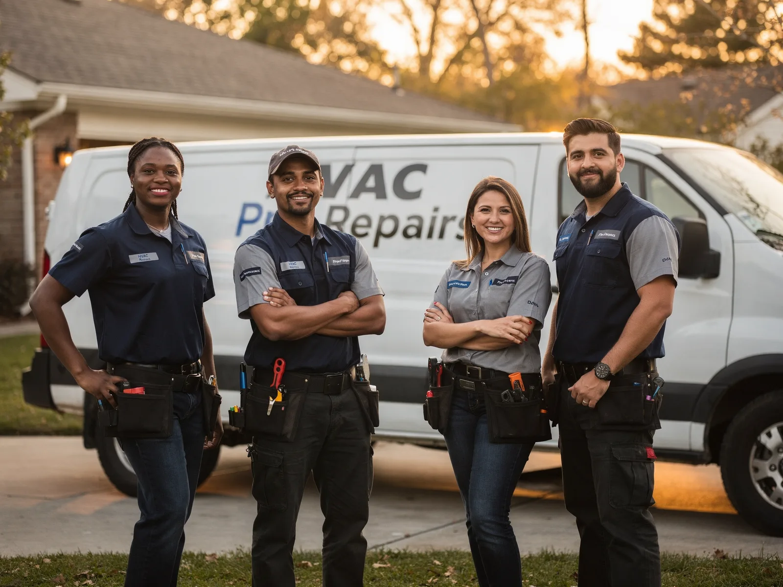 Heat Pump Repair company in Verona, KY