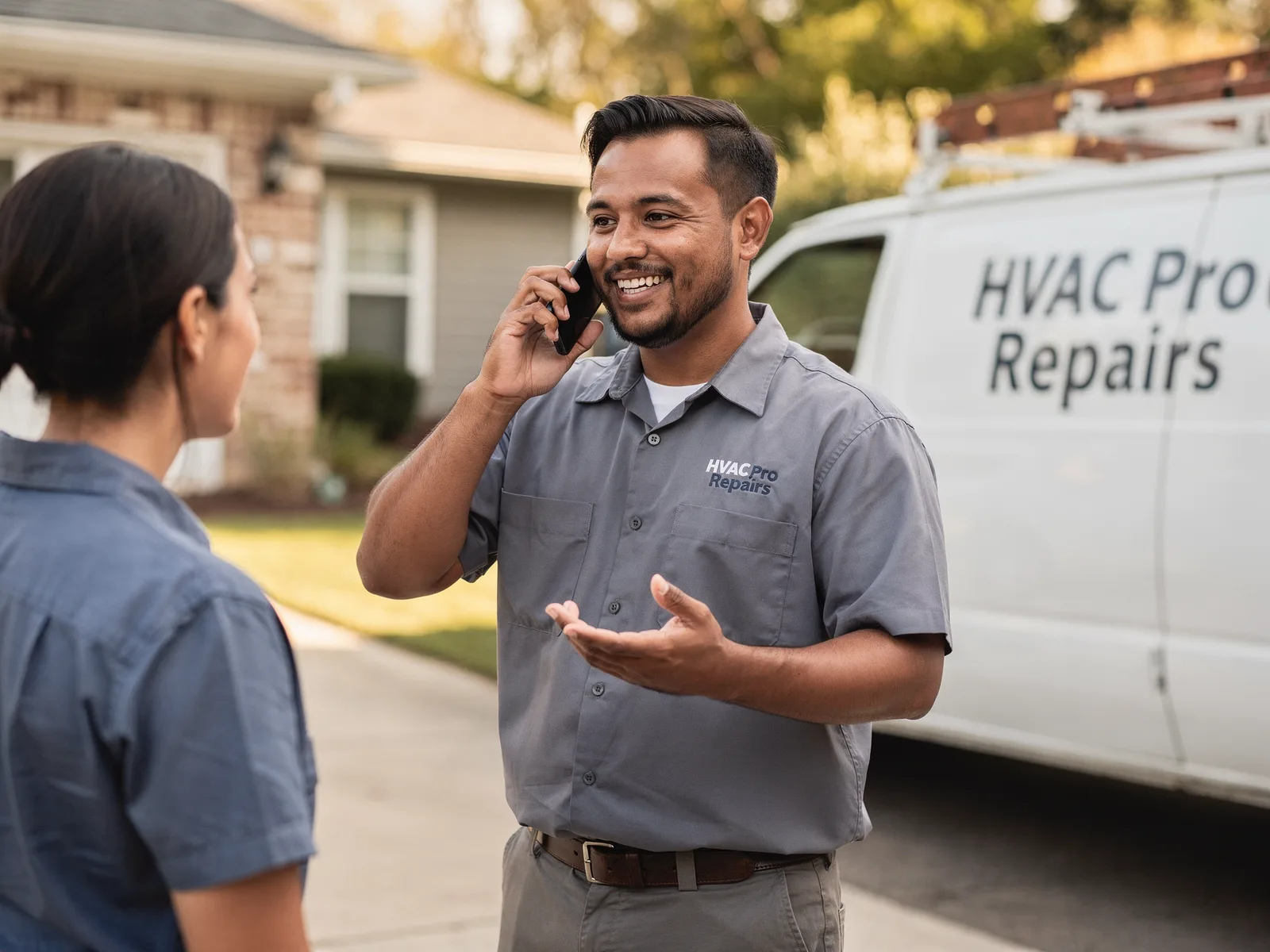 Heat Pump Repair Verona, KY FAQs
